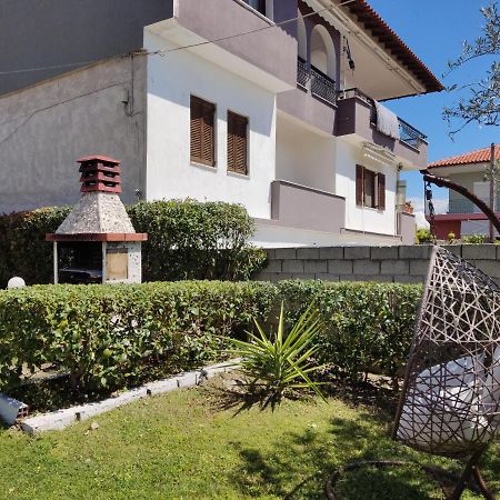 Villa Elina House 2 Nikiti  Exterior foto