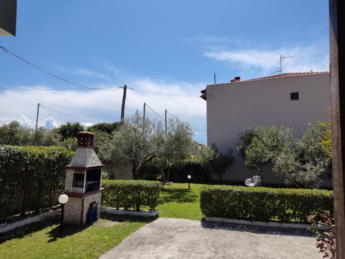 Villa Elina House 2 Nikiti  Exterior foto